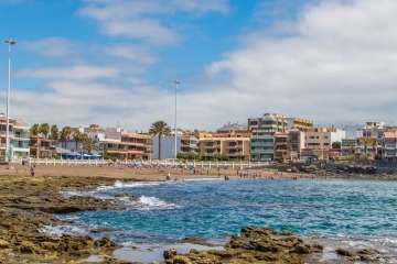  La costa de Telde abraza el solsticio de verano (Reportaje de Antonio Rico)